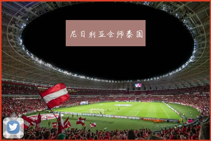 尼日利亚会师泰国