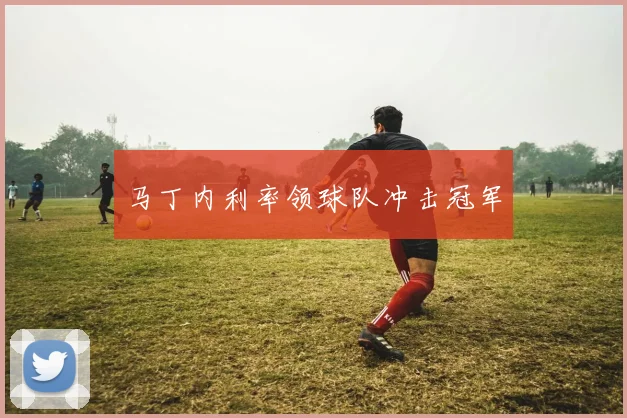 马丁内利率领球队冲击冠军
