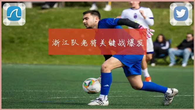 浙江队老将关键战爆发
