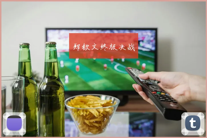 郑钦文终极决战