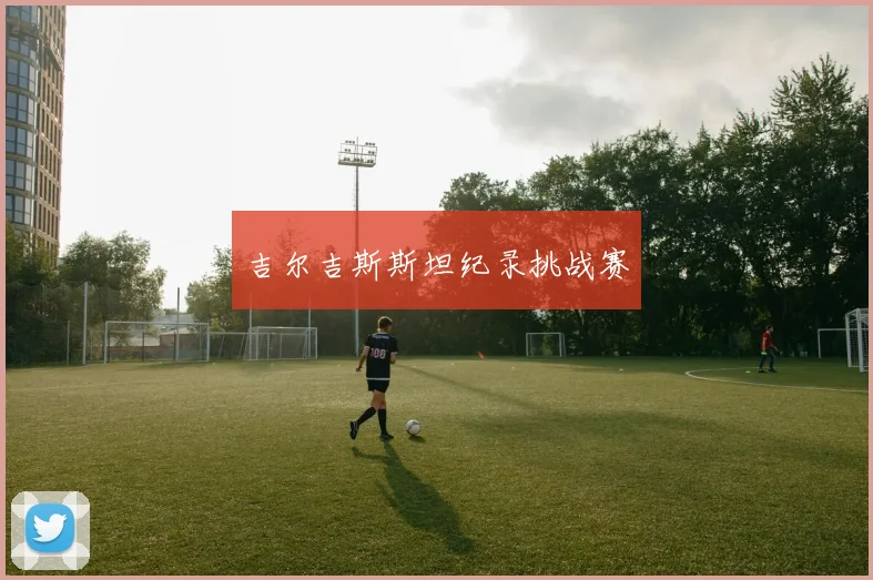 吉尔吉斯斯坦纪录挑战赛