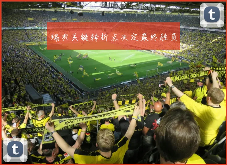 瑞典关键转折点决定最终胜负