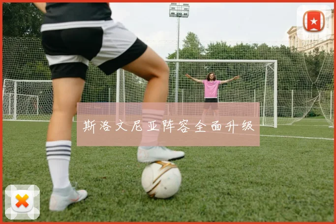 斯洛文尼亚阵容全面升级