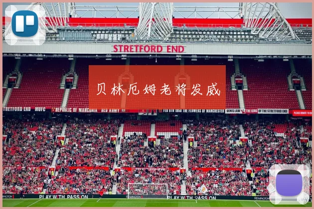 贝林厄姆老将发威