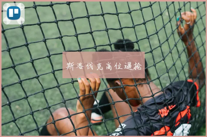 斯洛伐克高位逼抢