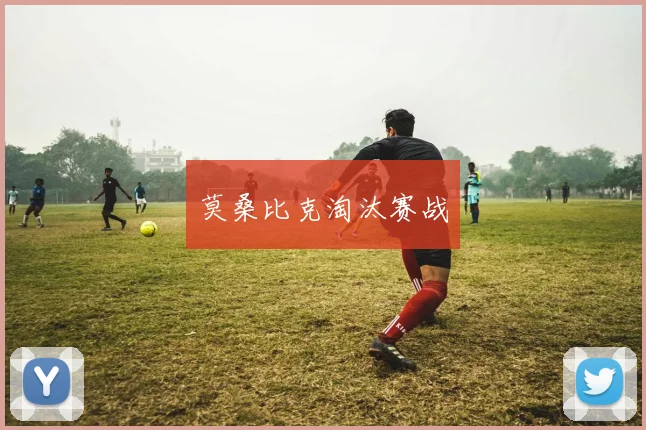 莫桑比克淘汰赛战