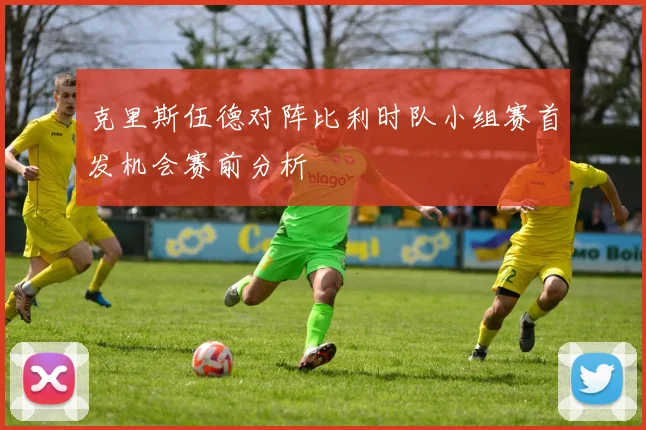克里斯伍德对阵比利时队小组赛首发机会赛前分析