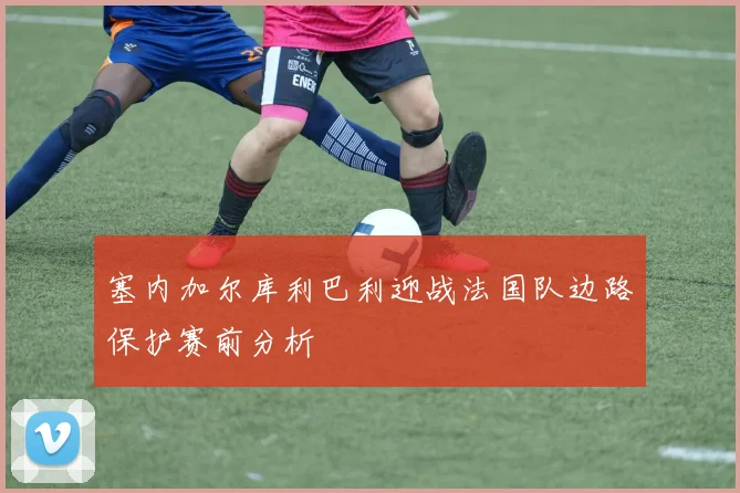 塞内加尔库利巴利迎战法国队边路保护赛前分析
